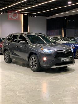 تويوتا راف 4